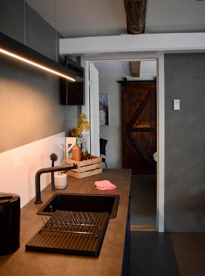 The Hans Apartment - Cosy And Special Klaksvík Kültér fotó
